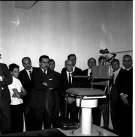Instituto da Fala – Inauguração