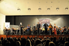 II Concerto da Temporada Oficial