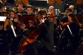 II Concerto da Temporada Oficial