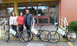 Projeto UMAbike