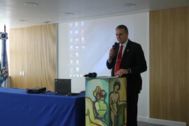 Lançamento do 3º Descubra UFSM