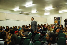 Encerramento da I Jornada de Lutas das Mulheres