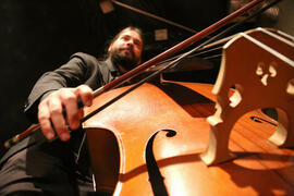 I Concerto da Temporada Oficial