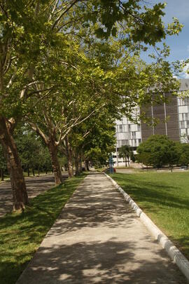 Campus Universidade Federal de Santa Maria