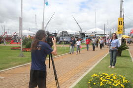 16ª Expodireto Cotrijal