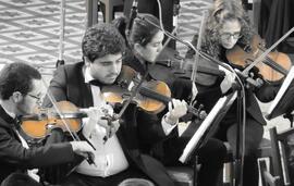 Concertos Didáticos Regionais em São Sepé