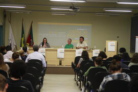3ª Jornada de Ciência Política: Direitos e o Processo Político