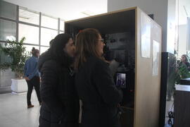 Rádio Universidade, 50 anos - exposição