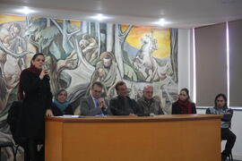 Seminário Cultura Indígena e Universidade, I