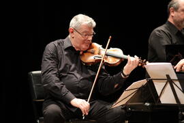 Concerto de encerramento do 32º Festival Internacional de Inverno da UFSM (FIIUFSM)