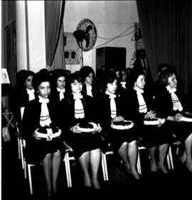 Formatura – Faculdade de Farmácia