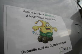 Usina Piloto de Etanol