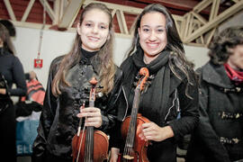 II Concerto da Temporada Oficial