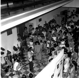 Exposição da Escolinha de Artes