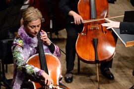 II Concerto da Temporada Oficial 17