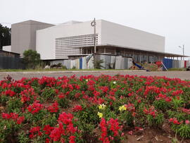 Centro de Convenções