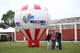 2º Descubra UFSM
