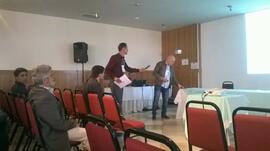 12° IEEE/IAS International Conference on Industry Applications