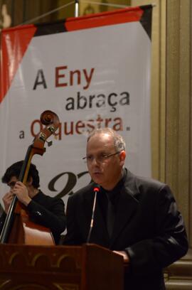 XXXI Festival Internacional de Inverno – Pré Abertura