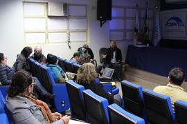 XV Fórum Nacional de Gestores de Ensino do Condetuf na UFSM