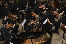 I Concerto da Temporada Oficial