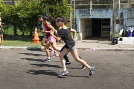 Equipe de Atletismo da UFSM
