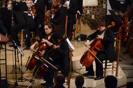 Concertos Didáticos Regionais em São Pedro do Sul