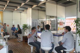 16ª Expodireto Cotrijal