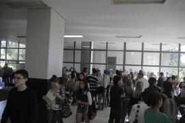 Semana da Calourada
