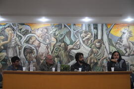 Seminário Cultura Indígena e Universidade, I