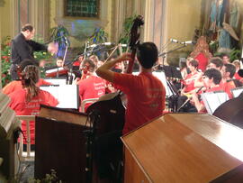 Concertos de Natal Eny