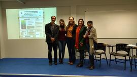 Defesas de dissertações de mestrado do Programa de Pós-Graduação em Educação Profissional e Tecnológica