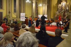 XXXI Festival Internacional de Inverno – Pré Abertura