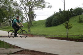 Pista Multiuso