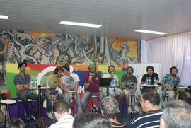 Homenagens referentes a tragédia da Boate Kiss