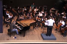 II Concerto da Temporada Oficial
