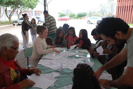 6º Fórum Internacional de Pedagogia