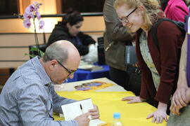 1ª Festa Literária de Santa Maria (Flism)