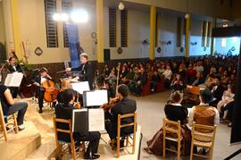 Concertos Didáticos Regionais em São Pedro do Sul