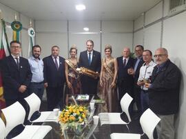 18ª Expodireto Cotrijal