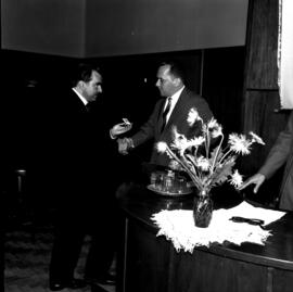 Entrega do Prêmio Mariano da Rocha