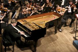 II Concerto da Temporada Oficial