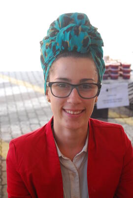 6º Fórum Internacional de Pedagogia