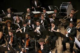 II Concerto da Temporada Oficial