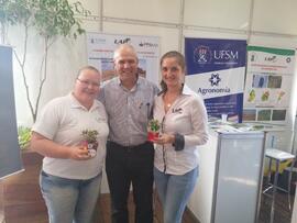 18ª Expodireto Cotrijal