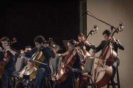 VI Concerto da Temporada Oficial