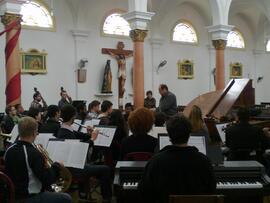 Concerto em Artigas