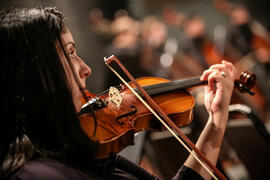 I Concerto da Temporada Oficial