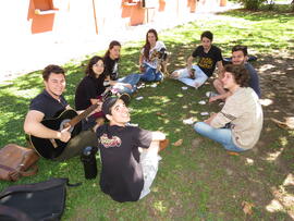 Mateada Semana Farroupilha