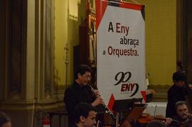 XXXI Festival Internacional de Inverno – Pré Abertura